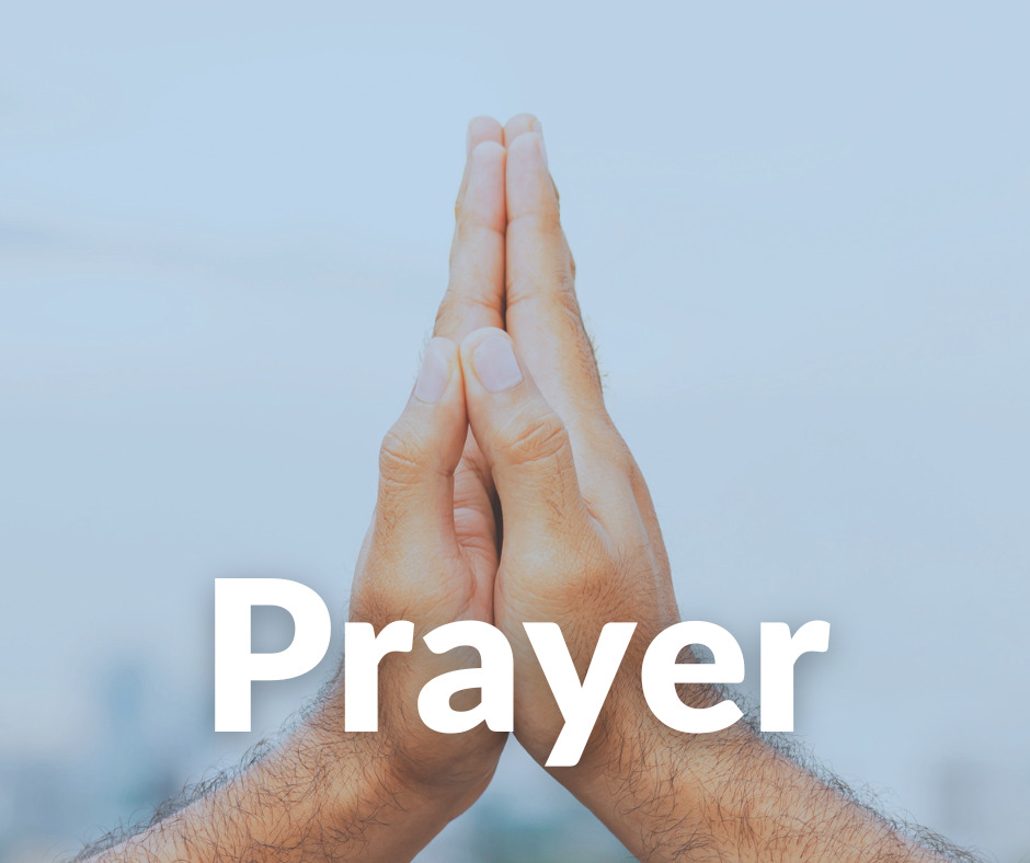 Prayer