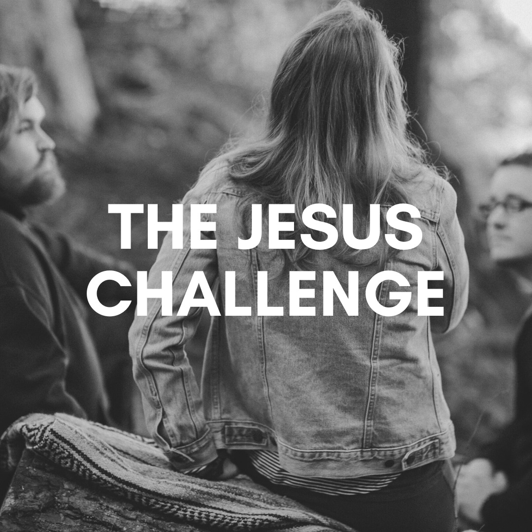 Jesus Challenge