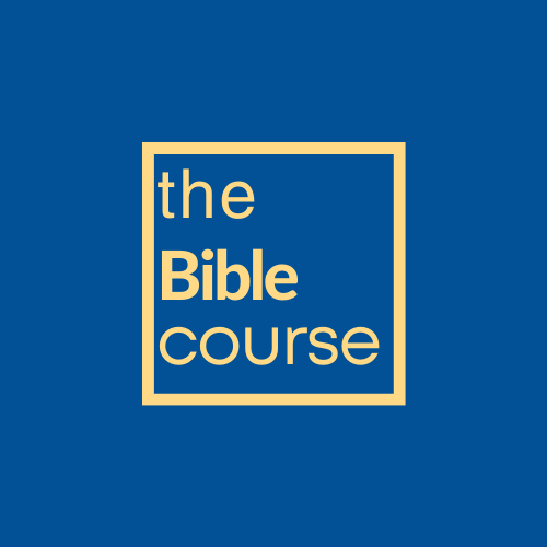 The Bible Course